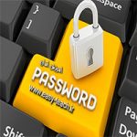 آموزش آسان پسورد گذاشتن روی کامپیوتر