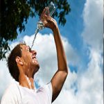 علائم گرمازدگی و پیشگیری از آن