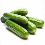 خاصیت خیار در دوران بارداری