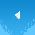 روش حذف پیغام Joined Telegram