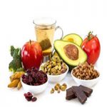 خوراکی های مغذی که متخصصان پیشنهاد می دهند