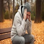 راه های مقابله با افسردگی