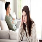 بازسازی رابطه بعد از دروغ