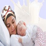 اهمیت بهداشت نوزادان و شیر خواران