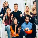 آداب میهمانی رفتن