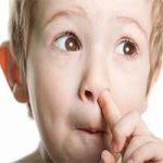 چگونه عادت های بد کودک را ترک دهیم