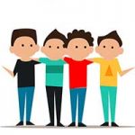 برکات دوستی در دین اسلام