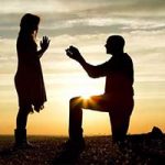 آیا او با من ازدواج می کند؟