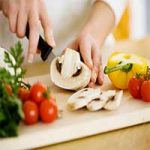 هفت نکته مهم برای حل مشکلات در آشپزخانه
