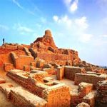همه چیز درباره تمدن موهنجو دارو