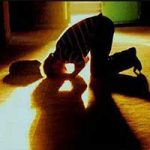 تعقیب نماز صبح