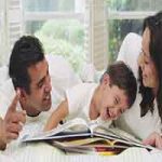 ویژگی های پدر و مادر های موفق