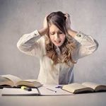 راهکاری برای کاهش استرس امتحانات