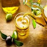تمیزکاری آشپزخانه با روغن زیتون