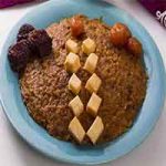آموزش درست کردن یخمه ترش (غذای اصفهانی)