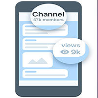آموزش ساختن کانال در تلگرام