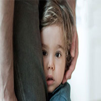 درمان ترس کودک با چند روش ساده
