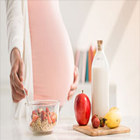 5 توصیه طلایی برای بارداری سالم