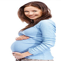 تاثیر ماساژ در دوران بارداری