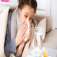 سرماخوردگی چیست و چگونه درمان می شود