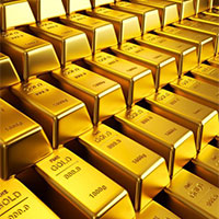 قیمت امروز طلا در ایران